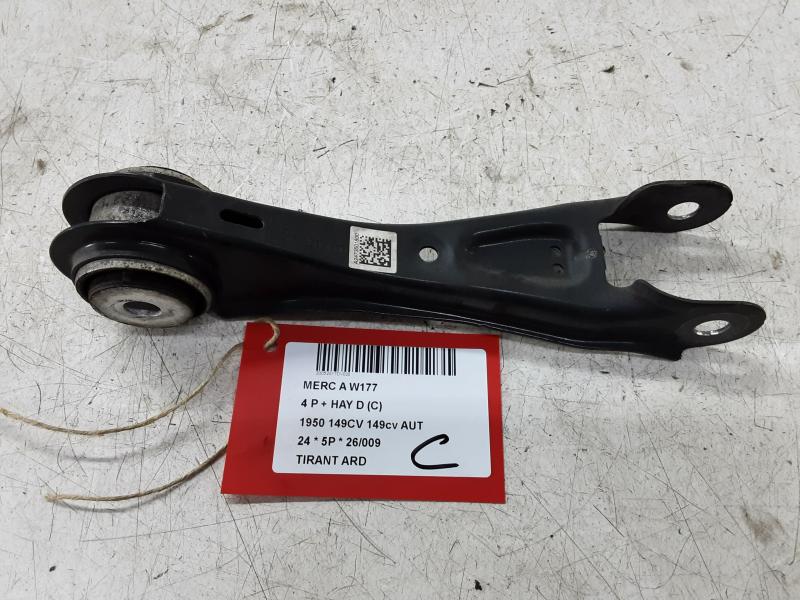 TIRANT ARRIERE DROIT Mercedes-Benz A W177 FaceLift 2/23+