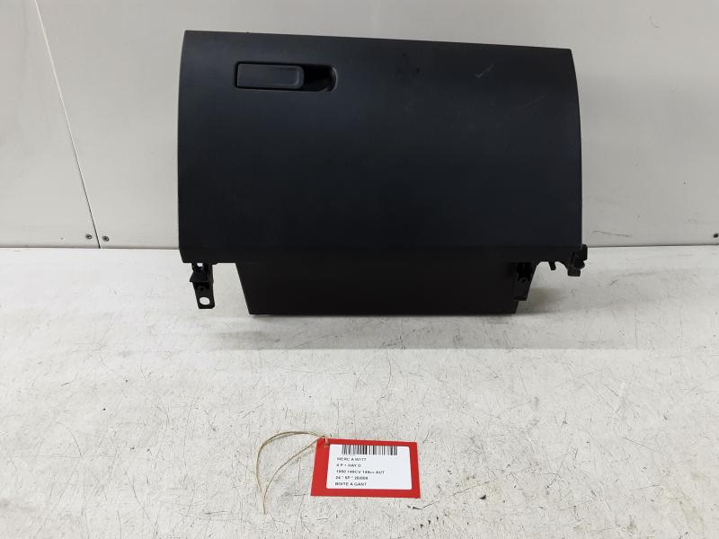 GLOVEBOX Mercedes-Benz A W177 FaceLift 2/23+