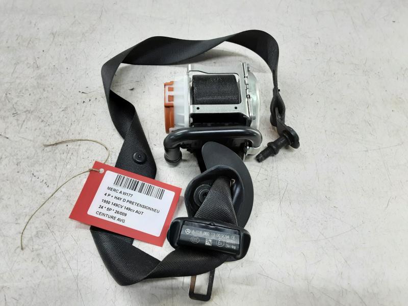 SICHERHEITSGURT LINKS Mercedes-Benz A W177 FaceLift 2/23+