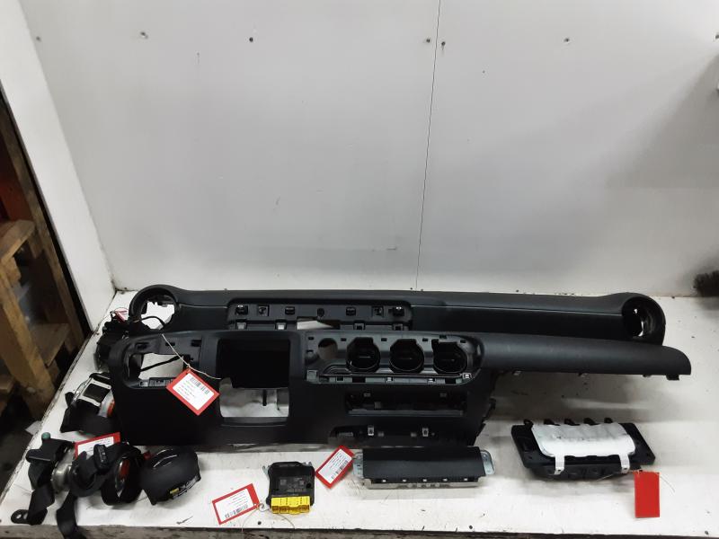 KIT AIRBAG Mercedes-Benz A W177 FaceLift 2/23+