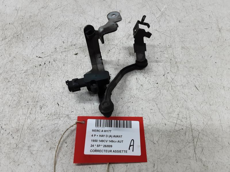 SENSOR KOPLAMP REGELAAR Mercedes-Benz A W177 FaceLift 2/23+
