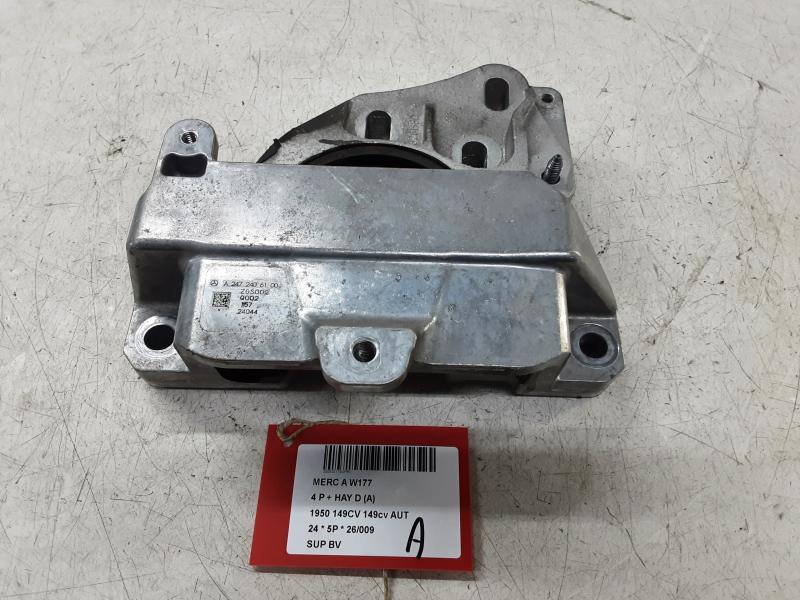 SUPPORT DE BOITE DE VITESSES Mercedes-Benz A W177 FaceLift 2/23+