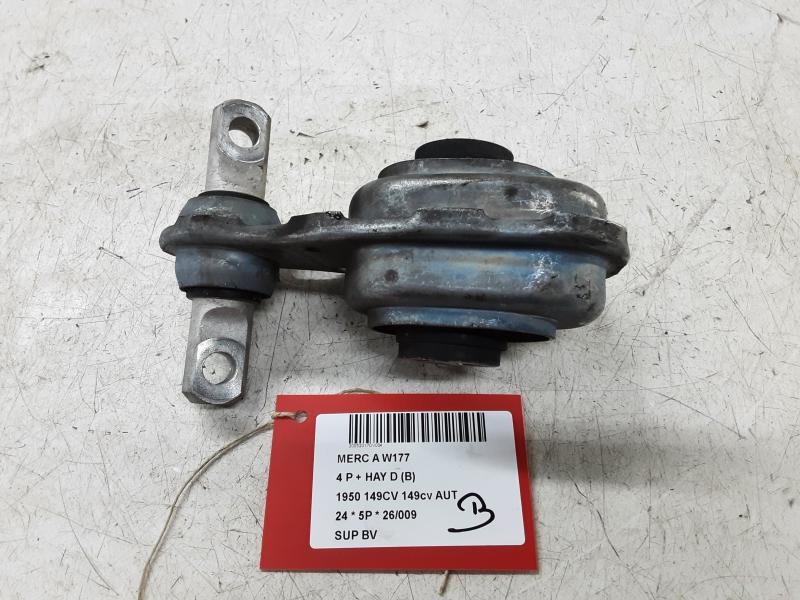 SUPPORT DE BOITE DE VITESSES Mercedes-Benz A W177 FaceLift 2/23+