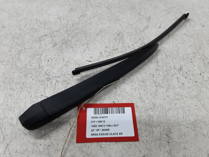 REAR WIPER ARM Mercedes-Benz A W177 FaceLift 2/23+