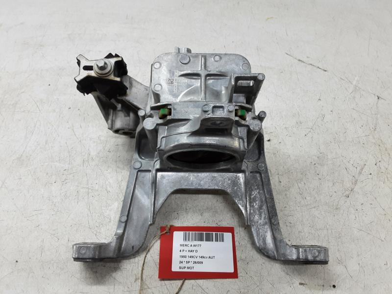 MOTORLAGER Mercedes-Benz A W177 FaceLift 2/23+