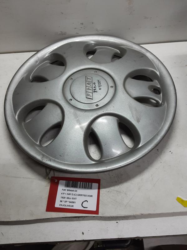 WHEEL COVER Fiat BRAVO/BRAVA -01