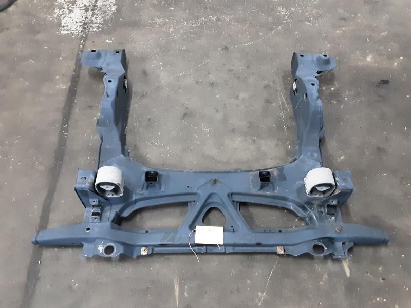 MOTORBALK Mercedes-Benz B W245 05/2008 - 2011