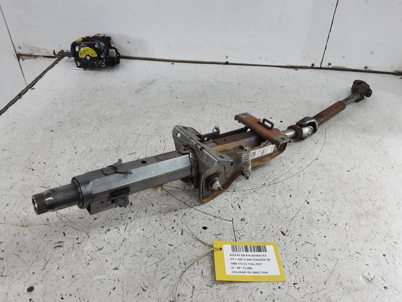 COLONNE DE DIRECTION Audi A3 5D/20+
