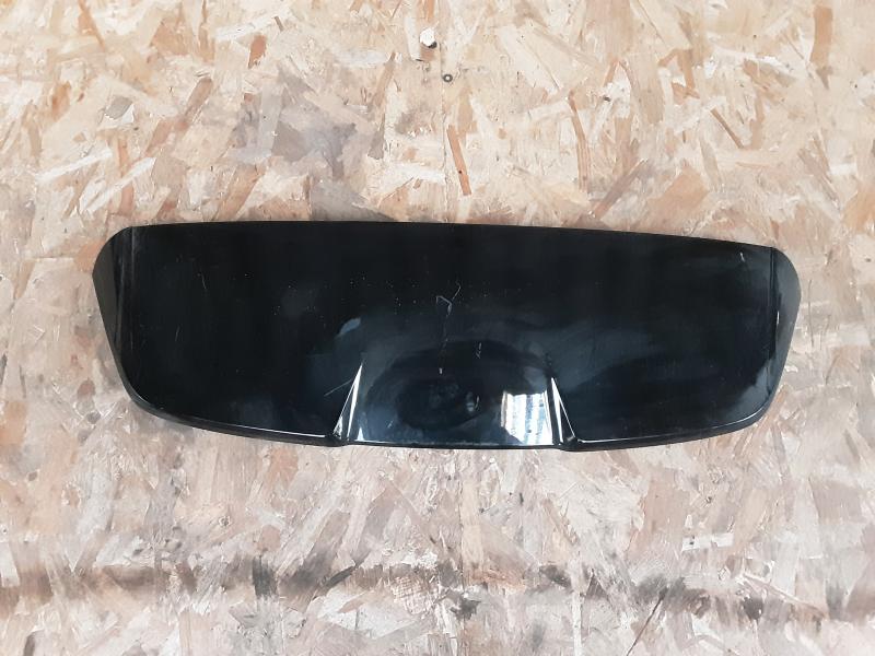 MOTORHAUBENSPOILER Audi A3 5D/20+