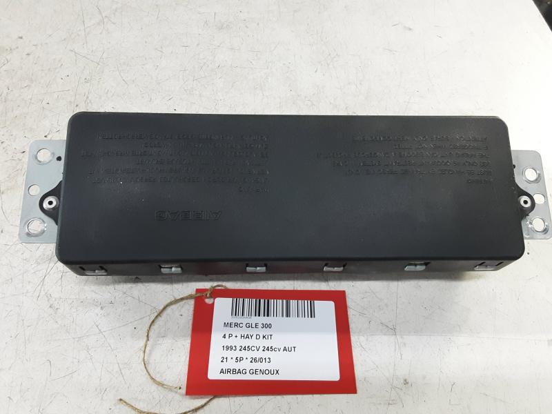 KNIE AIRBAG Mercedes-Benz GLE W167/C167 19+