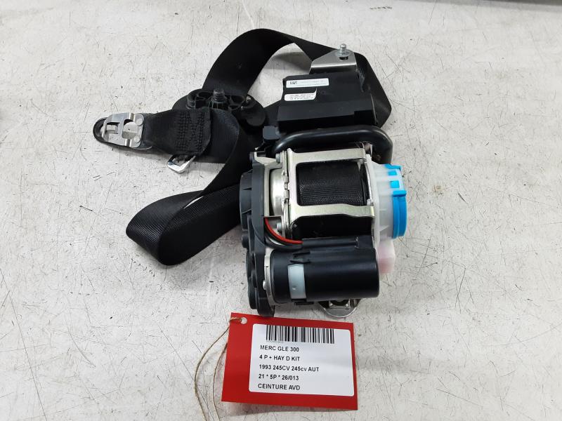 CEINTURE AVANT DROITE Mercedes-Benz GLE W167/C167 19+