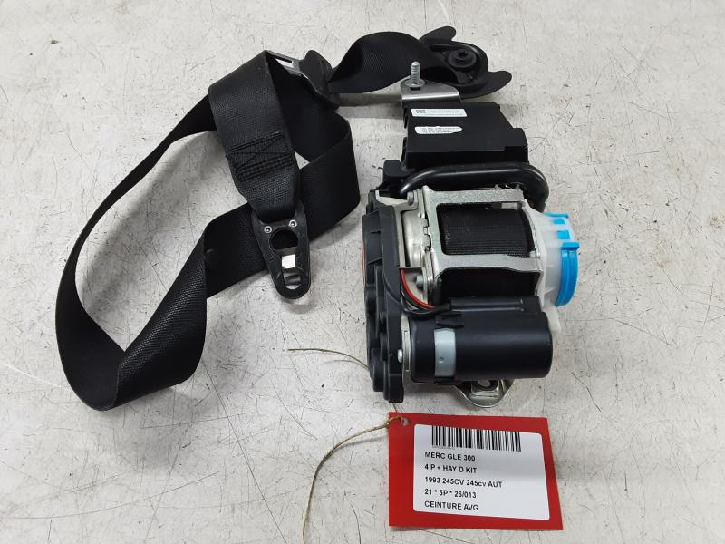 SICHERHEITSGURT LINKS Mercedes-Benz GLE W167/C167 19+