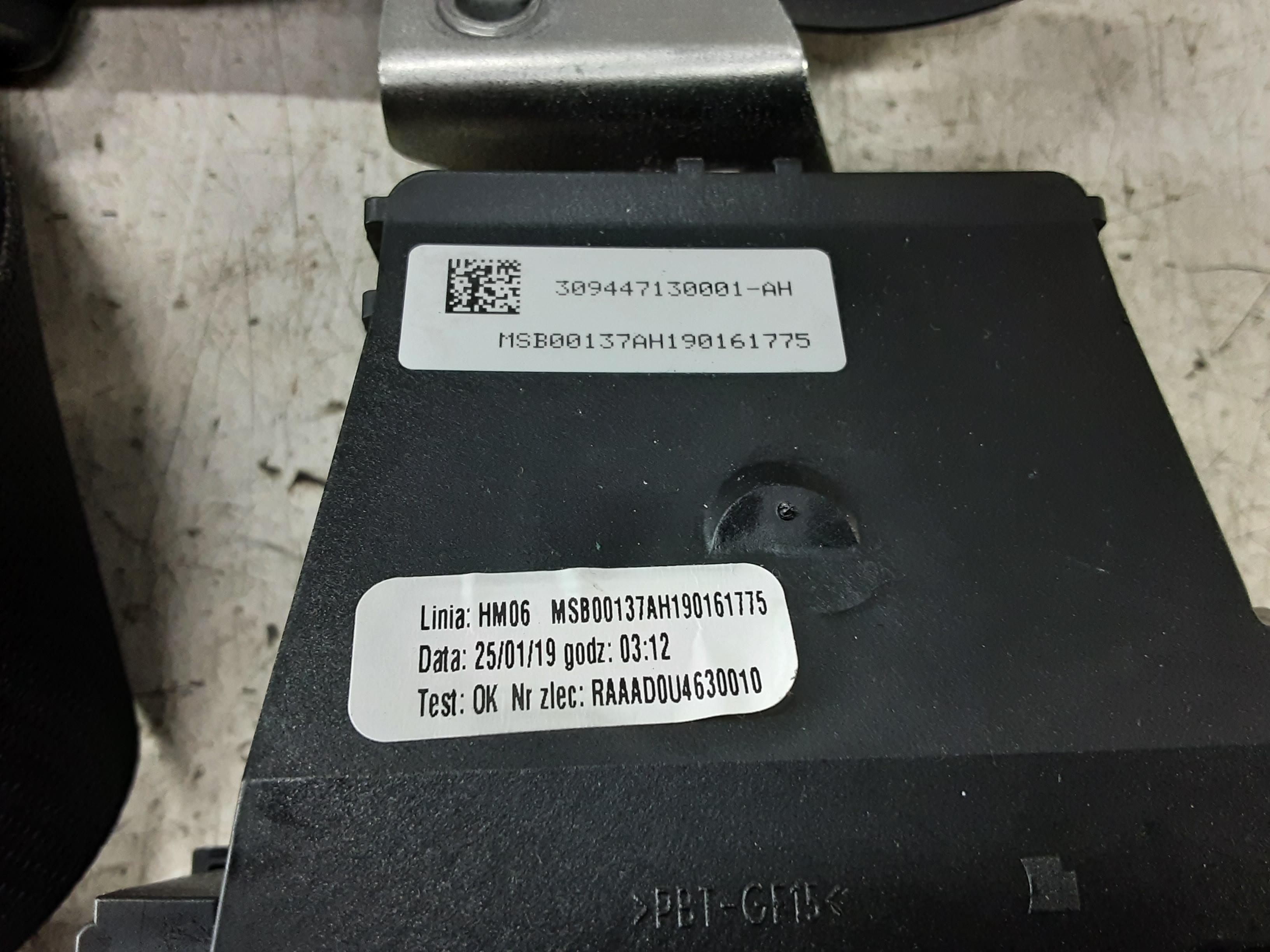 part