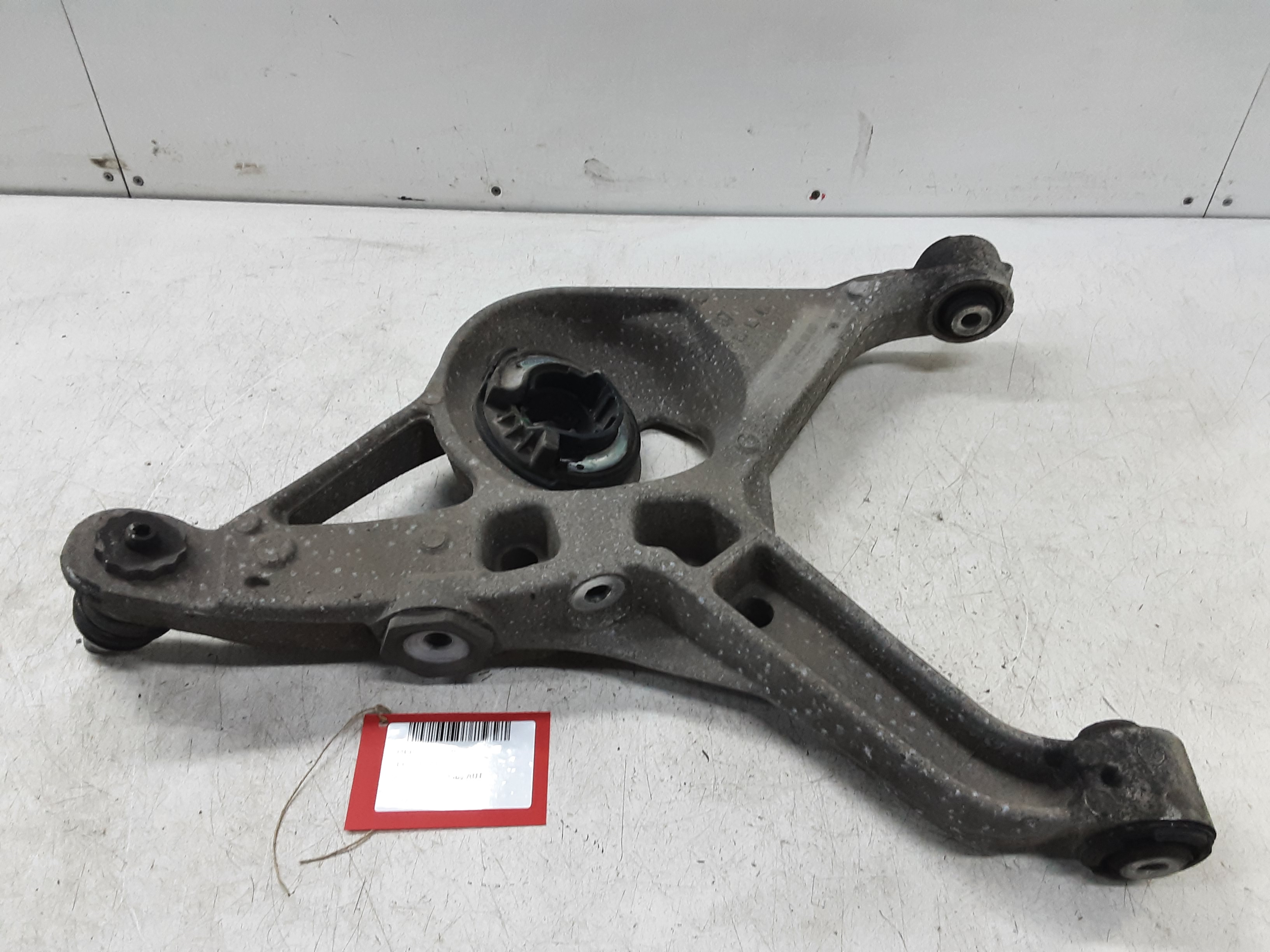 DRAAGARM ACHTER LINKS Mercedes-Benz GLE W167/C167 19+