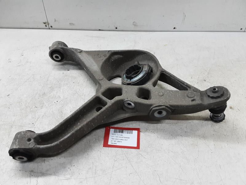 DRAAGARM ACHTER RECHTS Mercedes-Benz GLE W167/C167 19+