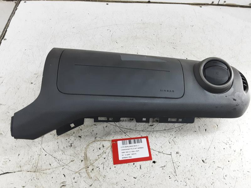 AIRBAG PASSAGIER Citroen BERLINGO 08 - 18