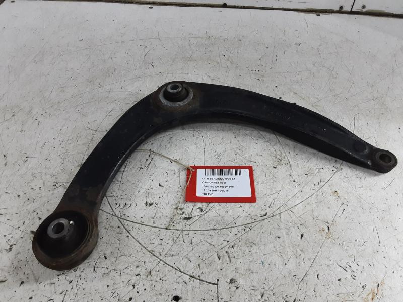 DRAAGARM VOOR RECHTS Citroen BERLINGO 08 - 18
