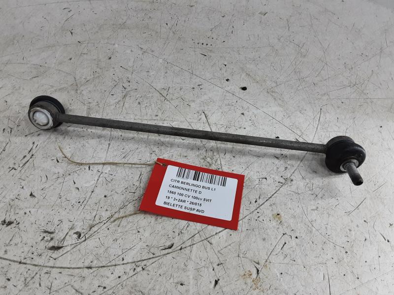 REACTIESTANG VOOR RECHTS Citroen BERLINGO 08 - 18