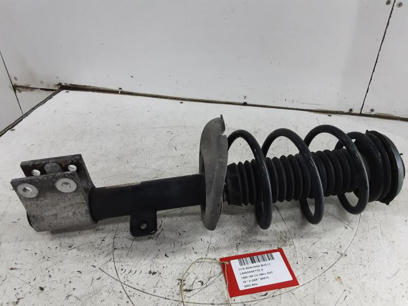 FRONT SHOCK ABSORBER LEFT Citroen BERLINGO 08 - 18