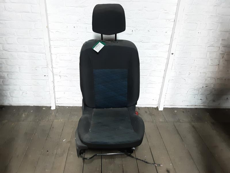 FRONT RIGHT SEAT Renault CLIO III 10/05 - 05/09