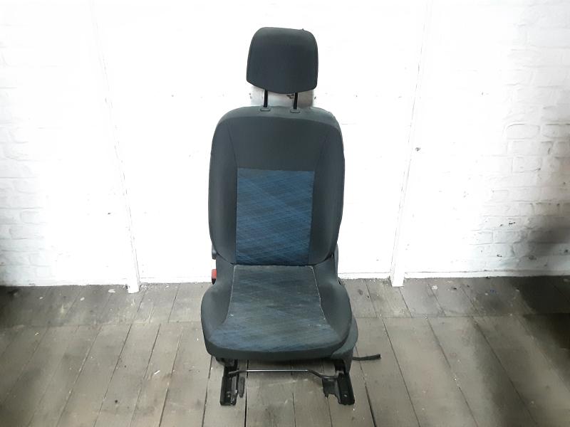 SIEGE AVANT GAUCHE Renault CLIO III 10/05 - 05/09