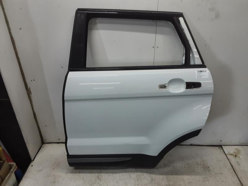 DEUR ACHTER LINKS Land Rover EVOQUE 06/11 - 19
