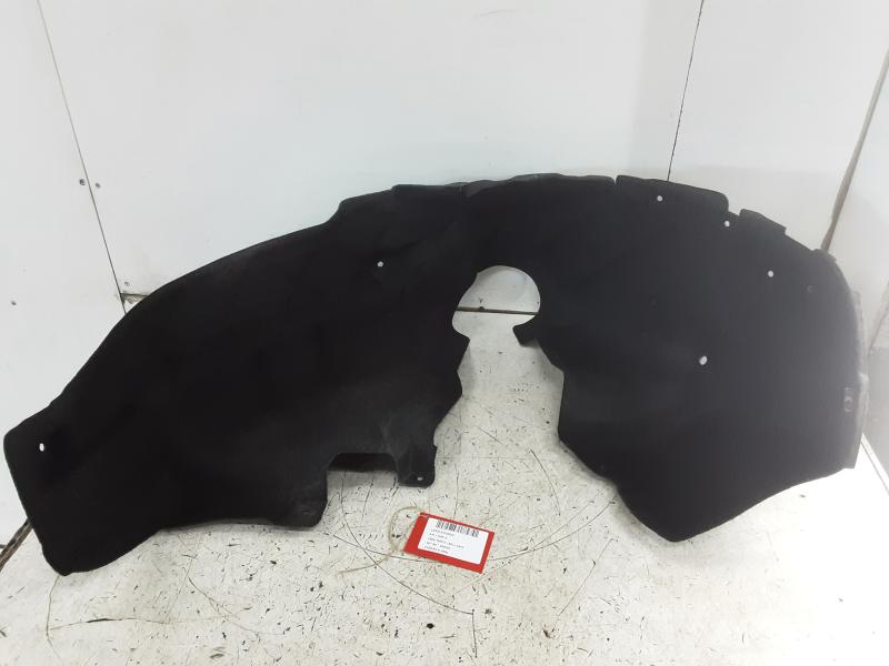 BINNEN SPATBORD LINKS ACHTER Land Rover EVOQUE 06/11 - 19