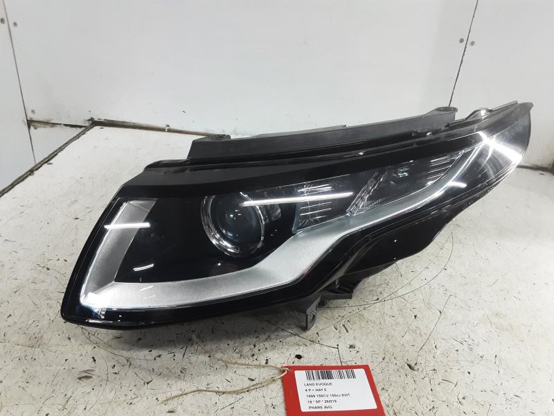 PHARE AVANT GAUCHE Land Rover EVOQUE 06/11 - 19