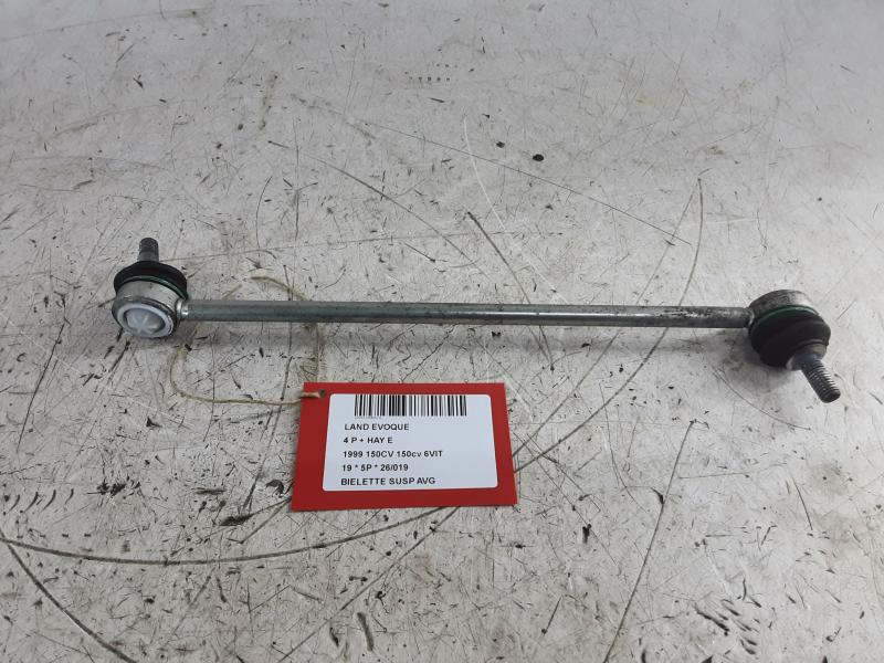 REACHTIESTANG VOOR LINKS Land Rover EVOQUE 06/11 - 19