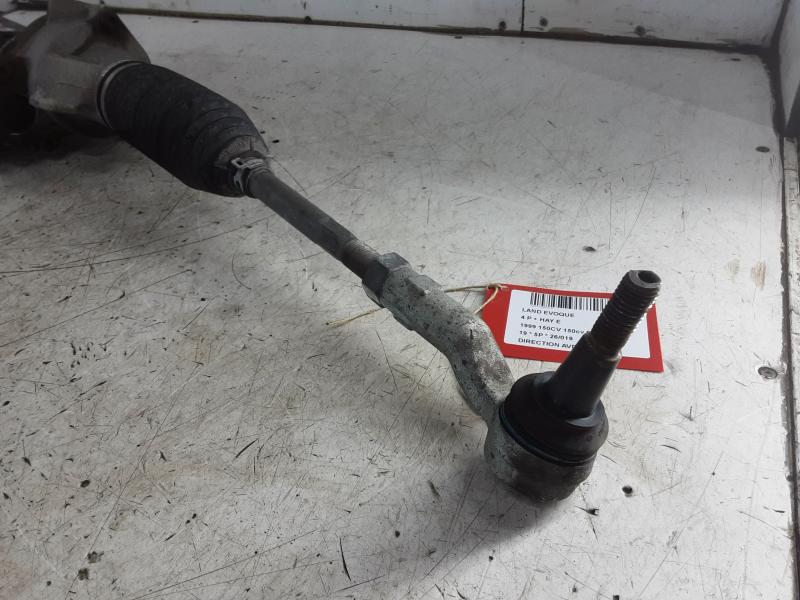 BARRE DE DIRECTION AVANT DROITE Land Rover EVOQUE 06/11 - 19
