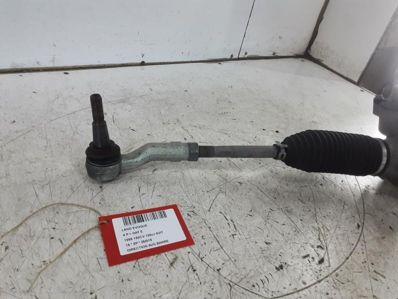 FRONT LEFT STEERING BAR Land Rover EVOQUE 06/11 - 19