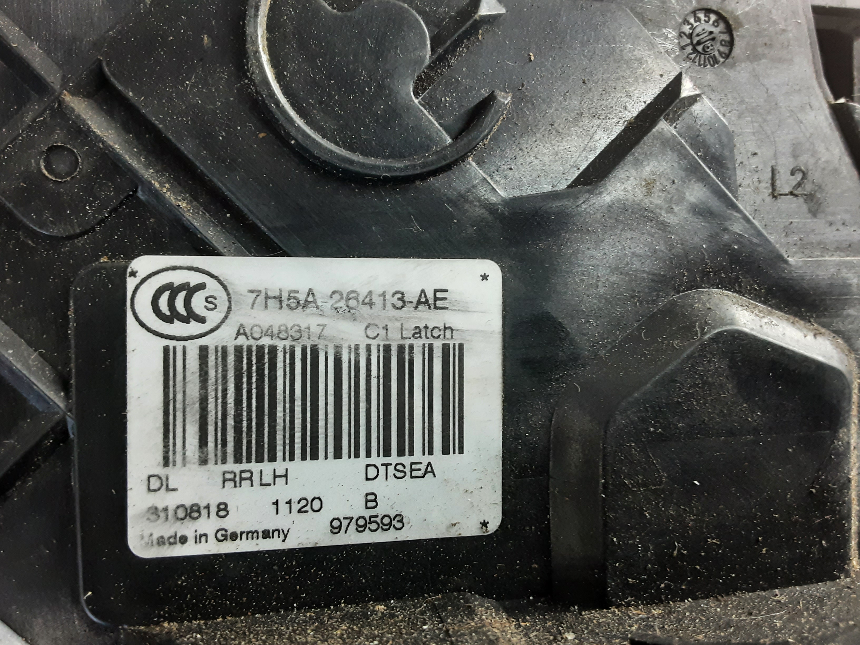part