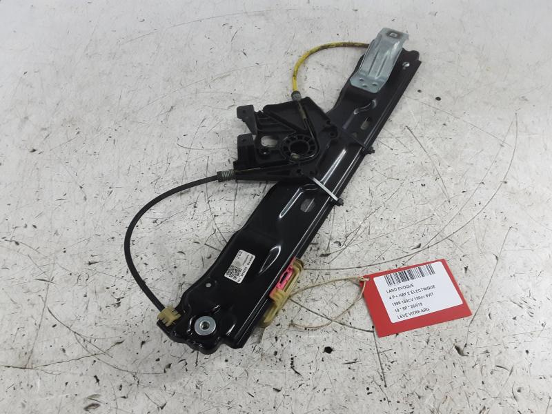 LEVE-VITRE DE PORTE ARRIERE GAUCHE Land Rover EVOQUE 06/11 - 19