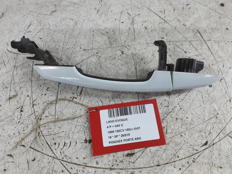 POIGNEE DE PORTE ARRIERE GAUCHE Land Rover EVOQUE 06/11 - 19