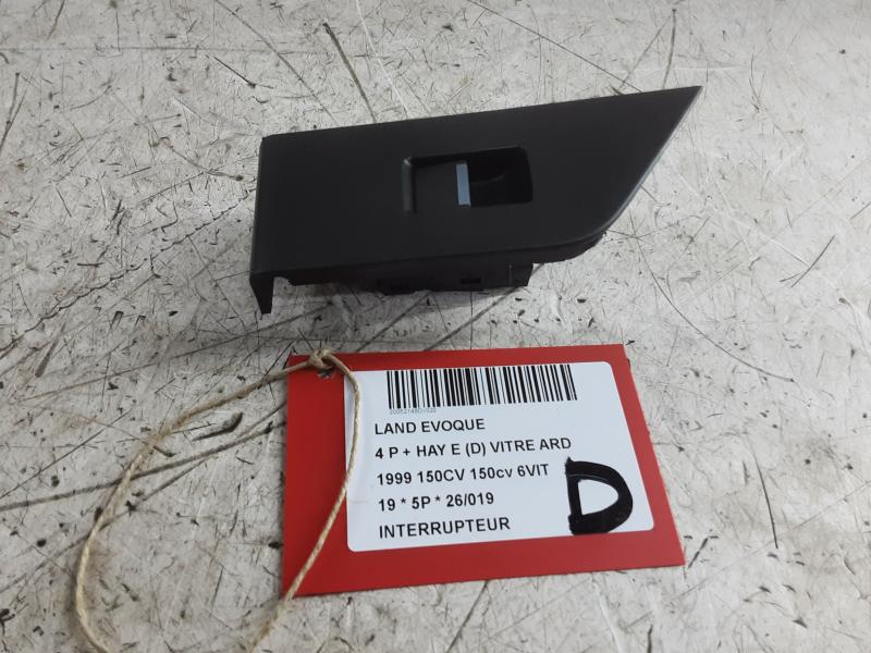 SCHAKELAAR Land Rover EVOQUE 06/11 - 19