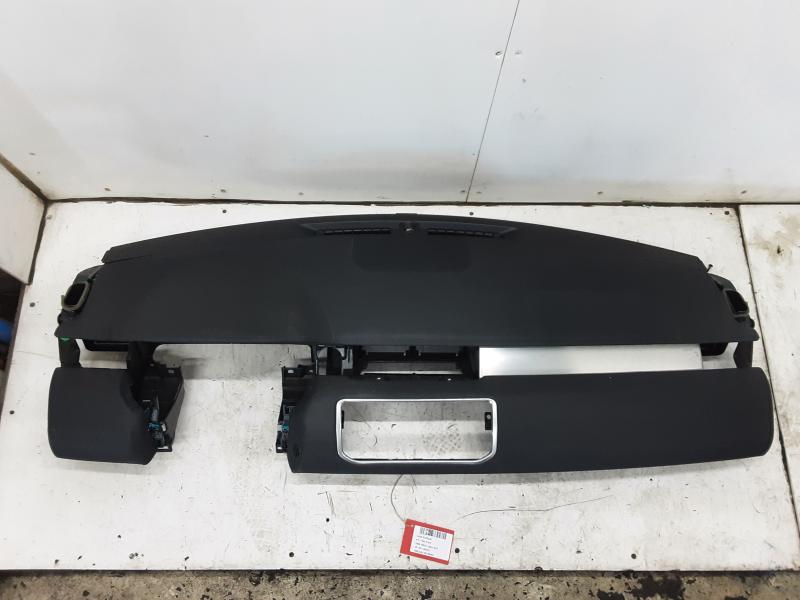 DASHBOARD Land Rover EVOQUE 06/11 - 19