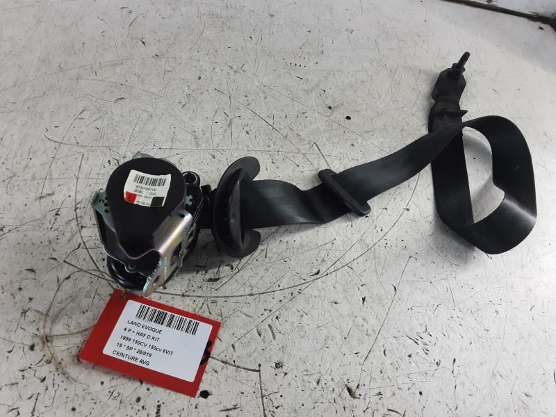 SICHERHEITSGURT LINKS Land Rover EVOQUE 06/11 - 19