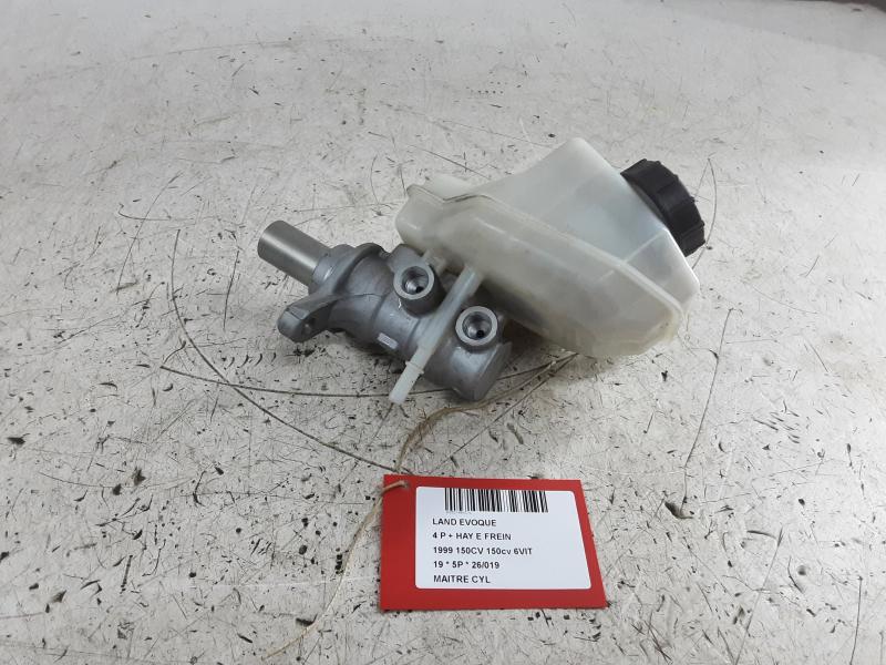 MAÎTRE CYLINDRE Land Rover EVOQUE 06/11 - 19