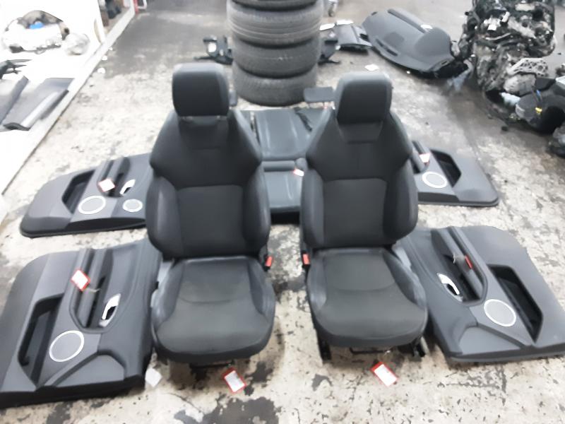 INTERIEUR Land Rover EVOQUE 06/11 - 19