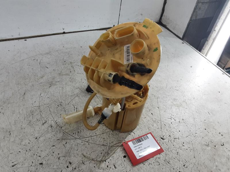 FUEL OIL PUMP Land Rover EVOQUE 06/11 - 19