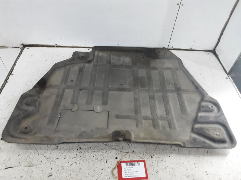 PROTEGE-CARTER CENTRAL Land Rover EVOQUE 06/11 - 19