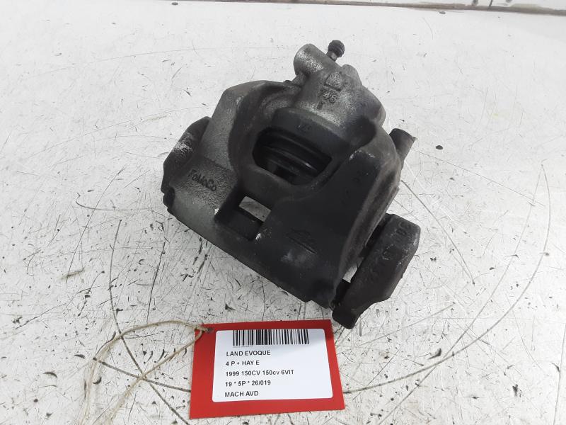 MACHOIRE AVANT DROITE Land Rover EVOQUE 06/11 - 19