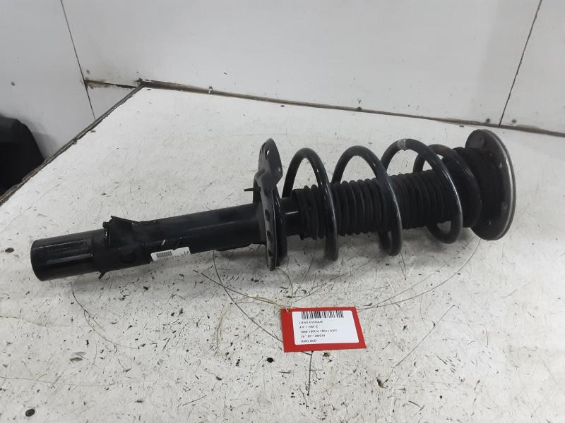 SCHOKBREKER VOOR RECHTS Land Rover EVOQUE 06/11 - 19