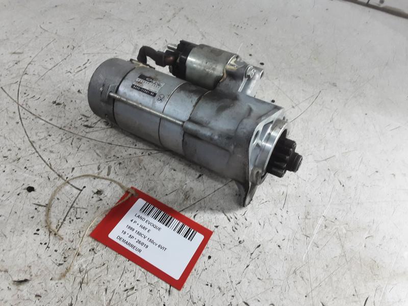 DEMARREUR Land Rover EVOQUE 06/11 - 19