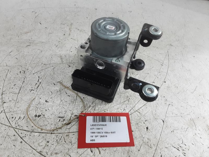 ABS Land Rover EVOQUE 06/11 - 19
