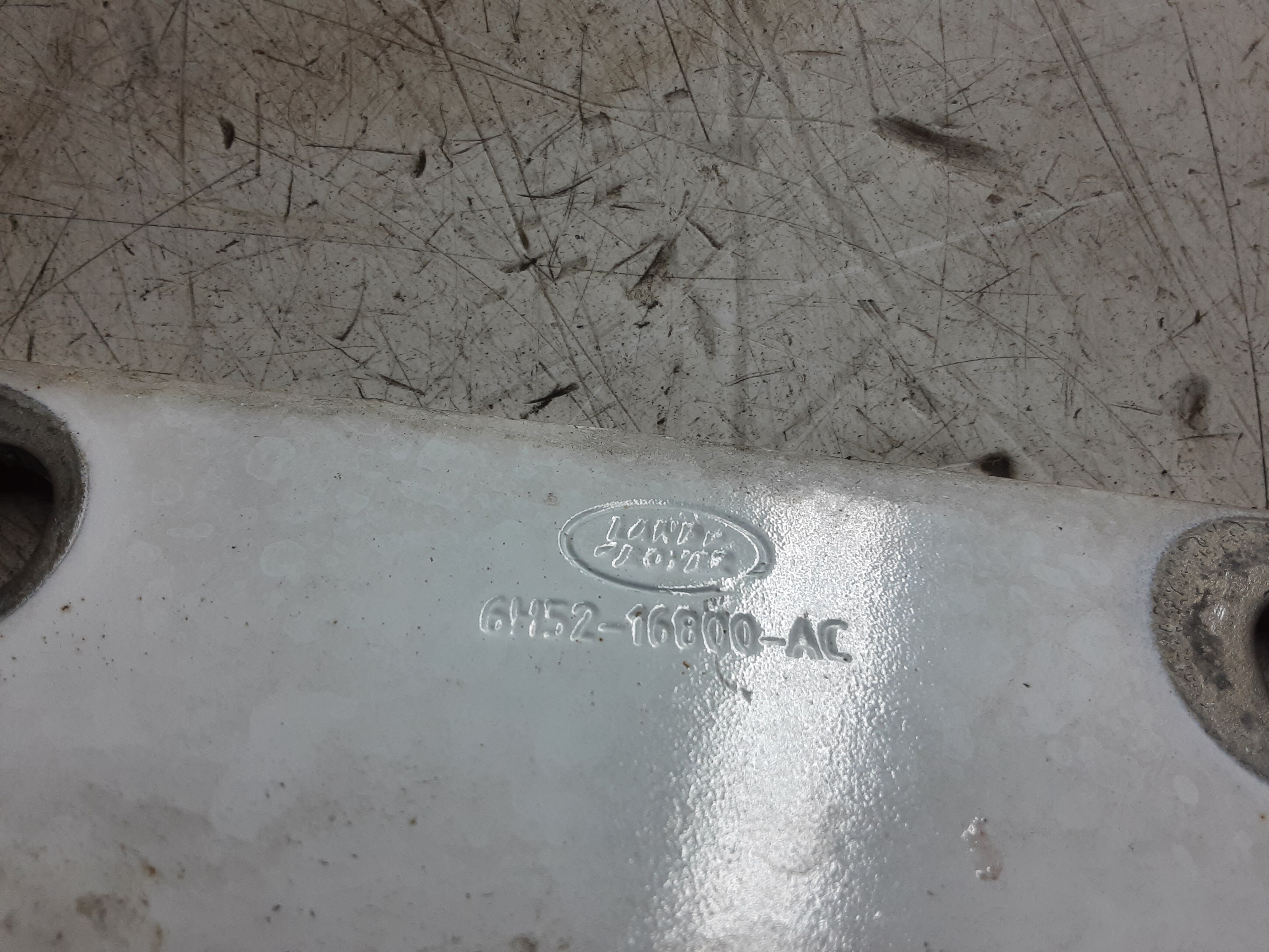 part