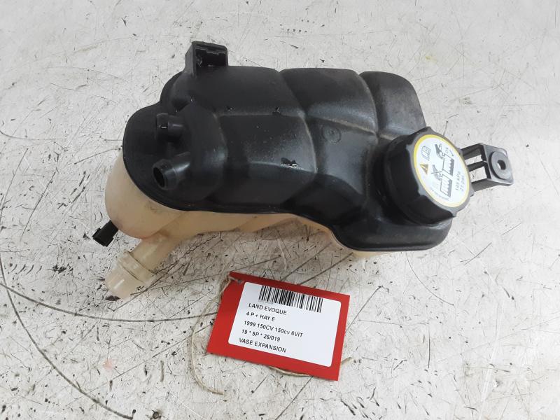 EXPANSIERESERVOIR Land Rover EVOQUE 06/11 - 19