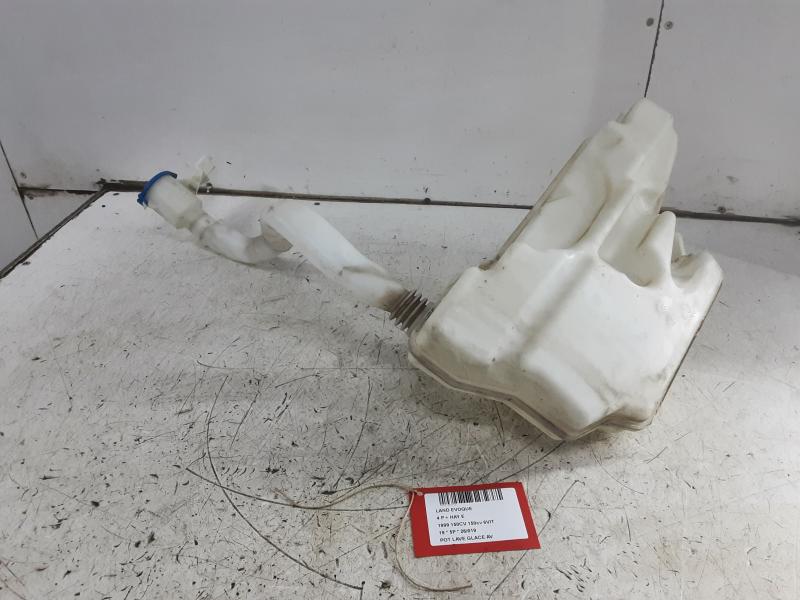 POT DE LAVE-GLACE AVANT Land Rover EVOQUE 06/11 - 19