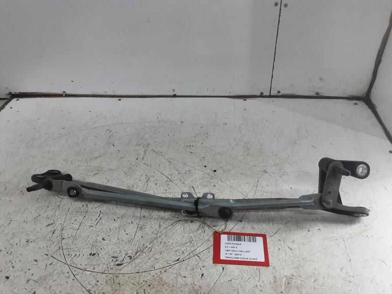 RUITENWISSER MECHANISME Land Rover EVOQUE 06/11 - 19