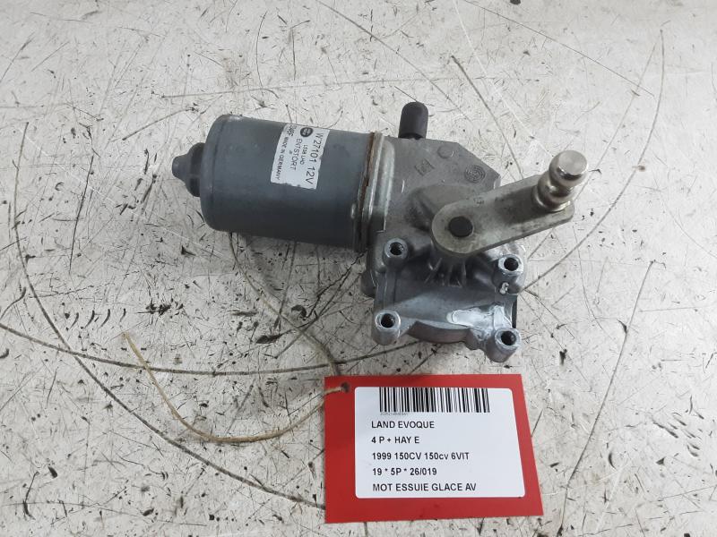 WIPER MOTOR FRONT Land Rover EVOQUE 06/11 - 19